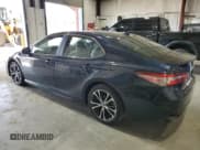 ✅ 2019 Toyota Camry SE • VIN: 4T1B11HK3KU856708 • Лот: 67720725. Опубликован ранее на Copart с пробегом 81 016 миль. Бесплатный доступ к архиву аукционных продаж из США и подробный отчёт об истории автомобиля на DreamBid. Изображение 2.