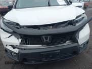 ✅ 2019 Honda Passport Touring • VIN: 5FNYF8H98KB008970 • Lot: 43715277. Listed on IAAI with 76,133 mi. Free auction sales archive from the USA and detailed vehicle history report at DreamBid. Image 6.