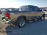 2009 Dodge 1500 SLT z VIN 1D3HV13TX9S748991, wystawiony jako Copart lot #78083484 z przebiegiem 138 071 mil mil oraz Szkoda całkowita • Salvage title. Historia ofert i sprzedaży dostępna na DreamBid. Obrazek 3.