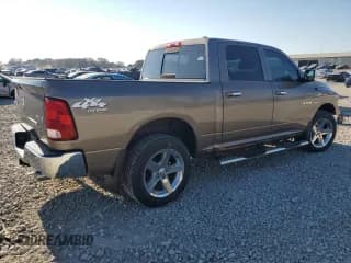 ✅ 2009 Dodge 1500 SLT • VIN: 1D3HV13TX9S748991 • Лот: 78083484. Опубликован ранее на Copart с пробегом 138 071 миль. Бесплатный доступ к архиву аукционных продаж из США и подробный отчёт об истории автомобиля на DreamBid. Изображение 3.