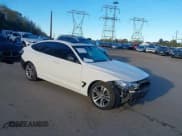 ✅ 2014 BMW 3 Series 328i Gran Turismo xDrive • VIN: WBA3X5C50ED557226 • Лот: 43558724. Опубликован ранее на IAAI с пробегом 68 651 миль. Бесплатный доступ к архиву аукционных продаж из США и подробный отчёт об истории автомобиля на DreamBid. Изображение 1.