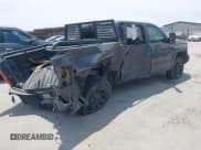 ✅ 2015 Chevrolet Silverado 1500 Work Truck • VIN: 3GCUKPECXFG384963 • Лот: 42068031. Опубликован ранее на IAAI с пробегом 88 484 миль. Бесплатный доступ к архиву аукционных продаж из США и подробный отчёт об истории автомобиля на DreamBid. Изображение 4.