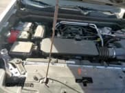 ✅ 2023 Chevrolet Colorado 2WD Work Truck • VIN: 1GCPSBEK7P1254095 • Lot: 56364505. Listed on Copart with 11,400 mi. Free auction sales archive from the USA and detailed vehicle history report at DreamBid. Image 15.