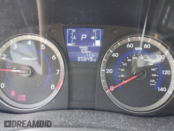 2017 Hyundai Accent SE с VIN KMHCT5AE8HU311753, выставлен на аукционе IAAI как лот 43310010 с пробегом 85 649 миль миль и . История ставок и продаж доступна на DreamBid. Изображение 7.