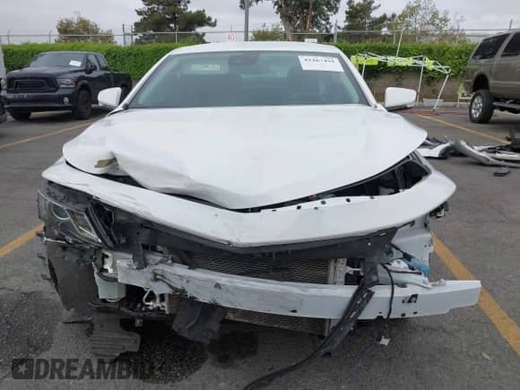 ✅ 2016 Chevrolet Impala LT • VIN: 1G1115S38GU153338 • Лот: 43367491. Опубликован ранее на IAAI с пробегом 63 254 миль. Бесплатный доступ к архиву аукционных продаж из США и подробный отчёт об истории автомобиля на DreamBid. Изображение 13.