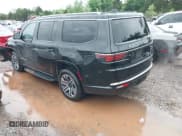 ✅ 2024 Jeep Wagoneer Series II • VIN: 1C4SJUBP9RS177512 • Lot: 42149151. Listed on IAAI with 20,592 mi. Free auction sales archive from the USA and detailed vehicle history report at DreamBid. Image 3.