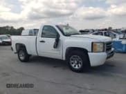 ✅ 2010 Chevrolet Silverado 1500 LT • VIN: 1GCPCSEA1AZ144155 • Lot: 71016155. Listed on Copart with 298,522 mi. Free auction sales archive from the USA and detailed vehicle history report at DreamBid. Image 4.