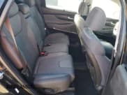 ✅ 2019 Hyundai Santa Fe SEL • VIN: 5NMS3CAD0KH026507 • Lot: 89660105. Wystawiony na Copart z przebiegiem 63 093 mil. Bezpłatny archiwum sprzedaży aukcyjnych z USA i szczegółowy raport historii pojazdu na DreamBid. Zdjęcie 11.