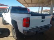 ✅ 2011 Chevrolet Silverado 1500 LT • VIN: 1GCRCSE06BZ368894 • Лот: 43380018. Опубликован ранее на IAAI с пробегом 191 968 миль. Бесплатный доступ к архиву аукционных продаж из США и подробный отчёт об истории автомобиля на DreamBid. Изображение 3.