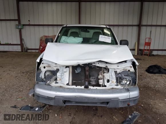 ✅ 2005 Chevrolet Colorado Fleet Z85 • VIN: 1GCCS196258201184 • Лот: 43391538. Опубликован ранее на IAAI с пробегом 194 105 миль. Бесплатный доступ к архиву аукционных продаж из США и подробный отчёт об истории автомобиля на DreamBid. Изображение 12.