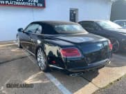 ✅ 2013 Bentley Continental GT • VIN: SCBGT3ZA6DC086067 • Lot: 87000455. Listed on Copart with Not provided. Free auction sales archive from the USA and detailed vehicle history report at DreamBid. Image 3.