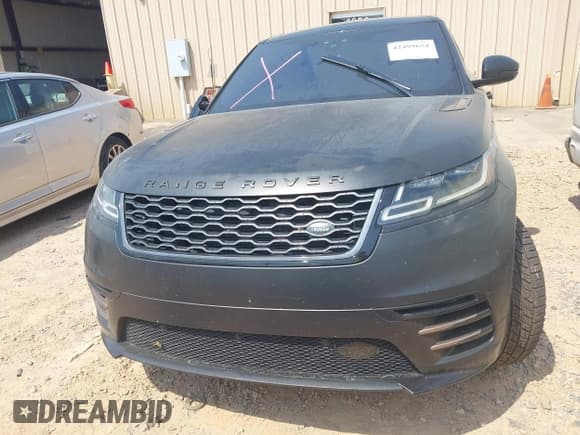 ✅ 2019 Land Rover Range Rover Velar R-Dynamic SE • VIN: SALYL2EX8KA782517 • Лот: 42499654. Опубликован ранее на IAAI с пробегом 111 534 миль. Бесплатный доступ к архиву аукционных продаж из США и подробный отчёт об истории автомобиля на DreamBid. Изображение 12.