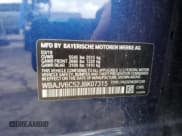 ✅ 2018 BMW 6 Series 640i xDrive • VIN: WBAJV6C52JBK07315 • Лот: 89479665. Опубликован ранее на Copart с пробегом 73 885 миль. Бесплатный доступ к архиву аукционных продаж из США и подробный отчёт об истории автомобиля на DreamBid. Изображение 12.