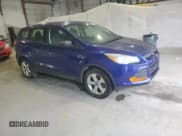 ✅ 2014 Ford Escape S • VIN: 1FMCU0F74EUE46346 • Lot: 89897595. Listed on Copart with 167,164 mi. Free auction sales archive from the USA and detailed vehicle history report at DreamBid. Image 4.