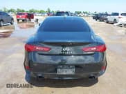 ✅ 2020 Infiniti Q60 Red Sport 400 • VIN: JN1FV7EK0LM400011 • Lot: 42110498. Listed on IAAI with 112,257 mi. Free auction sales archive from the USA and detailed vehicle history report at DreamBid. Image 16.