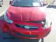 2016 Hyundai Accent SE с VIN KMHCT4AE5GU116010, выставлен на аукционе IAAI как лот 43498334 с пробегом 29 313 миль миль и . История ставок и продаж доступна на DreamBid. Изображение 6.