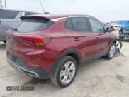 ✅ 2024 Buick Encore GX Preferred • VIN: KL4AMBSL5RB209578 • Lot: 41958892. Wystawiony na IAAI z przebiegiem 11 893 mil. Bezpłatny archiwum sprzedaży aukcyjnych z USA i szczegółowy raport historii pojazdu na DreamBid. Zdjęcie 4.