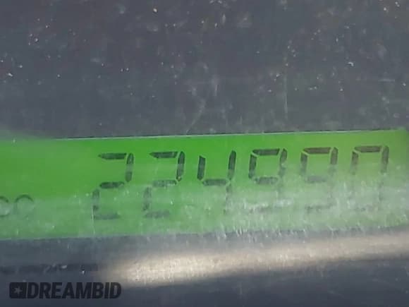 ✅ 2011 Chevrolet Aveo 1LT • VIN: KL1TD5DE3BB240405 • Лот: 42742653. Опубликован ранее на IAAI с пробегом 224 990 миль. Бесплатный доступ к архиву аукционных продаж из США и подробный отчёт об истории автомобиля на DreamBid. Изображение 15.