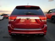 ✅ 2012 Jeep Grand Cherokee SRT-8 • VIN: 1C4RJFDJ3CC275956 • Lot: 92076615. Listed on Copart with 71,282 mi. Free auction sales archive from the USA and detailed vehicle history report at DreamBid. Image 6.