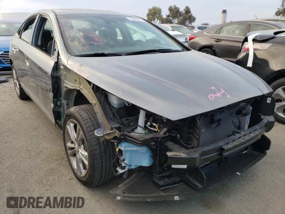 ✅ 2019 Hyundai Sonata SEL • VIN: 5NPE34AF1KH734496 • Лот: 38549213. Опубликован ранее на Copart с пробегом 32 040 миль. Бесплатный доступ к архиву аукционных продаж из США и подробный отчёт об истории автомобиля на DreamBid. Изображение 4.