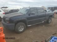 ✅ 2005 Chevrolet Silverado 2500HD LS • VIN: 1GCHK23215F913487 • Lot: 57225445. Wystawiony na Copart z przebiegiem 280 120 mil. Bezpłatny archiwum sprzedaży aukcyjnych z USA i szczegółowy raport historii pojazdu na DreamBid. Zdjęcie 1.