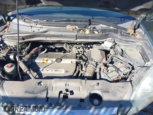 ✅ 2008 Honda CR-V EX-L • VIN: JHLRE48728C033645 • Лот: 43595972. Опубликован ранее на IAAI с пробегом 106 865 миль. Бесплатный доступ к архиву аукционных продаж из США и подробный отчёт об истории автомобиля на DreamBid. Изображение 10.