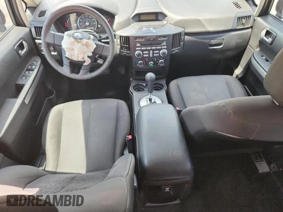 ✅ 2011 Mitsubishi Endeavor LS • VIN: 4A4JM2AS2BE034718 • Лот: 60546475. Опубликован ранее на Copart с пробегом 115 927 миль. Бесплатный доступ к архиву аукционных продаж из США и подробный отчёт об истории автомобиля на DreamBid. Изображение 8.