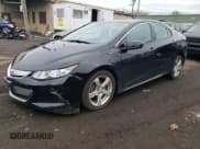✅ 2017 Chevrolet Volt LT • VIN: 1G1RC6S59HU111654 • Lot: 53088714. Wystawiony na Copart z przebiegiem 87 503 mil. Bezpłatny archiwum sprzedaży aukcyjnych z USA i szczegółowy raport historii pojazdu na DreamBid. Zdjęcie 1.