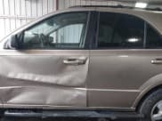 ✅ 2007 Kia Sorento LX • VIN: KNDJD736775727229 • Lot: 42501711. Wystawiony na IAAI z przebiegiem 170 592 mil. Bezpłatny archiwum sprzedaży aukcyjnych z USA i szczegółowy raport historii pojazdu na DreamBid. Zdjęcie 14.