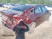 ✅ 2016 Ford Fusion S • VIN: 3FA6P0G77GR274997 • Lot: 42024453. Wystawiony na IAAI z przebiegiem 111 653 mil. Bezpłatny archiwum sprzedaży aukcyjnych z USA i szczegółowy raport historii pojazdu na DreamBid. Zdjęcie 4.