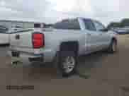 2018 Chevrolet Silverado 1500 LT с VIN 3GCUKREC2JG503173, выставлен на аукционе Copart как лот 80928005 с пробегом 107 558 миль миль и Списание • Salvage title. История ставок и продаж доступна на DreamBid. Изображение 3.