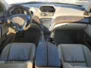 ✅ 2013 Acura MDX Technology • VIN: 2HNYD2H39DH505659 • Lot: 92814625. Listed on Copart with 214,968 mi. Free auction sales archive from the USA and detailed vehicle history report at DreamBid. Image 8.