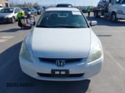 ✅ 2005 Honda Accord LX • VIN: 1HGCM56415A191469 • Lot: 43646085. Wystawiony na IAAI z przebiegiem 229 567 mil. Bezpłatny archiwum sprzedaży aukcyjnych z USA i szczegółowy raport historii pojazdu na DreamBid. Zdjęcie 12.