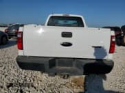 ✅ 2010 Ford F-250 • VIN: 1FTSX2AR4AEA19958 • Lot: 52406875. Listed on Copart with 122,350 mi. Free auction sales archive from the USA and detailed vehicle history report at DreamBid. Image 6.