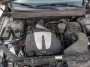 ✅ 2012 Hyundai Santa Fe Limited • VIN: 5XYZK4AGXCG145498 • Lot: 77532524. Wystawiony na Copart z przebiegiem 90 677 mil. Bezpłatny archiwum sprzedaży aukcyjnych z USA i szczegółowy raport historii pojazdu na DreamBid. Zdjęcie 12.