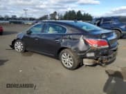 ✅ 2013 Buick LaCrosse • VIN: 1G4GA5ER7DF254609 • Lot: 92692275. Wystawiony na Copart z przebiegiem 60 931 mil. Bezpłatny archiwum sprzedaży aukcyjnych z USA i szczegółowy raport historii pojazdu na DreamBid. Zdjęcie 2.