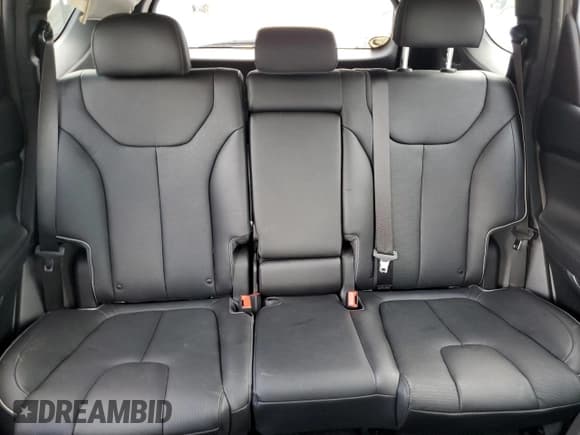 ✅ 2022 Hyundai Santa Fe SEL • VIN: 5NMS34AJ3NH426741 • Лот: 71475564. Опубликован ранее на Copart с пробегом 5 781 миль. Бесплатный доступ к архиву аукционных продаж из США и подробный отчёт об истории автомобиля на DreamBid. Изображение 10.