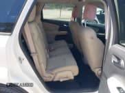 ✅ 2014 Dodge Journey SXT • VIN: 3C4PDCBG6ET101391 • Lot: 43478371. Listed on IAAI with 90,011 mi. Free auction sales archive from the USA and detailed vehicle history report at DreamBid. Image 8.