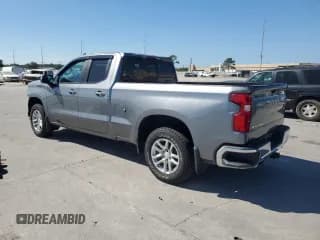 ✅ 2020 Chevrolet Silverado 1500 LT • VIN: 1GCRYDEDXLZ266449 • Lot: 77361554. Wystawiony na Copart z przebiegiem 64 537 mil. Bezpłatny archiwum sprzedaży aukcyjnych z USA i szczegółowy raport historii pojazdu na DreamBid. Zdjęcie 2.