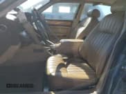 ✅ 1991 Jaguar XJ • VIN: SAJHY1748MC636987 • Lot: 46743425. Listed on Copart with 192,615 mi. Free auction sales archive from the USA and detailed vehicle history report at DreamBid. Image 7.