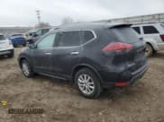 ✅ 2018 Nissan Rogue SV • VIN: KNMAT2MV8JP512837 • Лот: 93122965. Опубликован ранее на Copart с пробегом 138 414 миль. Бесплатный доступ к архиву аукционных продаж из США и подробный отчёт об истории автомобиля на DreamBid. Изображение 2.