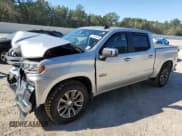 ✅ 2020 Chevrolet Silverado 1500 LT • VIN: 3GCPWCED0LG251269 • Lot: 73149534. Wystawiony na Copart z przebiegiem 47 607 mil. Bezpłatny archiwum sprzedaży aukcyjnych z USA i szczegółowy raport historii pojazdu na DreamBid. Zdjęcie 1.