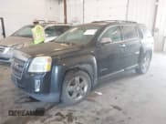 ✅ 2012 GMC Terrain SLT-2 • VIN: 2GKALWEK1C6154810 • Lot: 43246021. Wystawiony na IAAI z przebiegiem 148 496 mil. Bezpłatny archiwum sprzedaży aukcyjnych z USA i szczegółowy raport historii pojazdu na DreamBid. Zdjęcie 2.