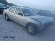 ✅ 2007 Ford Crown Victoria LX • VIN: 2FAFP74V97X145740 • Lot: 84583165. Listed on Copart with 171,768 mi. Free auction sales archive from the USA and detailed vehicle history report at DreamBid. Image 4.