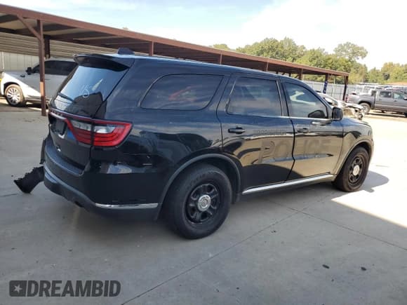 ✅ 2022 Dodge Durango Pursuit • VIN: 1C4RDJFG0NC132199 • Lot: 85165765. Wystawiony na Copart z przebiegiem 73 502 mil. Bezpłatny archiwum sprzedaży aukcyjnych z USA i szczegółowy raport historii pojazdu na DreamBid. Zdjęcie 3.