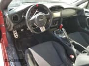 ✅ 2013 Subaru BRZ Premium • VIN: JF1ZCAB14D1601847 • Lot: 80844685. Listed on Copart with 155,051 mi. Free auction sales archive from the USA and detailed vehicle history report at DreamBid. Image 8.