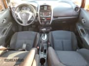 ✅ 2017 Nissan Note SV • VIN: 3N1CE2CP0HL371308 • Лот: 93710715. Опубликован ранее на Copart с пробегом 95 641 миль. Бесплатный доступ к архиву аукционных продаж из США и подробный отчёт об истории автомобиля на DreamBid. Изображение 8.