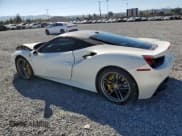 ✅ 2018 Ferrari 488 • VIN: ZFF79ALA5J0232045 • Lot: 69417283. Wystawiony na Copart z przebiegiem 26 053 mil. Bezpłatny archiwum sprzedaży aukcyjnych z USA i szczegółowy raport historii pojazdu na DreamBid. Zdjęcie 2.