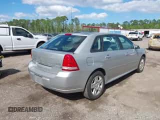 2007 Chevrolet Malibu Maxx LT с VIN 1G1ZT68N77F245976, выставлен на аукционе IAAI как лот 41975735 с пробегом 217 210 миль миль и . История ставок и продаж доступна на DreamBid. Изображение 4.