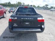 ✅ 2006 Subaru Baja Special Sports • VIN: 4S4BT62C067107443 • Лот: 43253068. Опубликован ранее на IAAI с пробегом 199 364 миль. Бесплатный доступ к архиву аукционных продаж из США и подробный отчёт об истории автомобиля на DreamBid. Изображение 16.